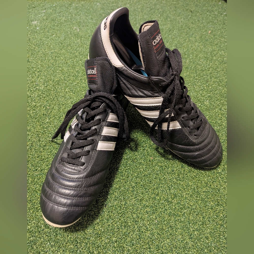 Adidas Copa Mundial Soccer Boots